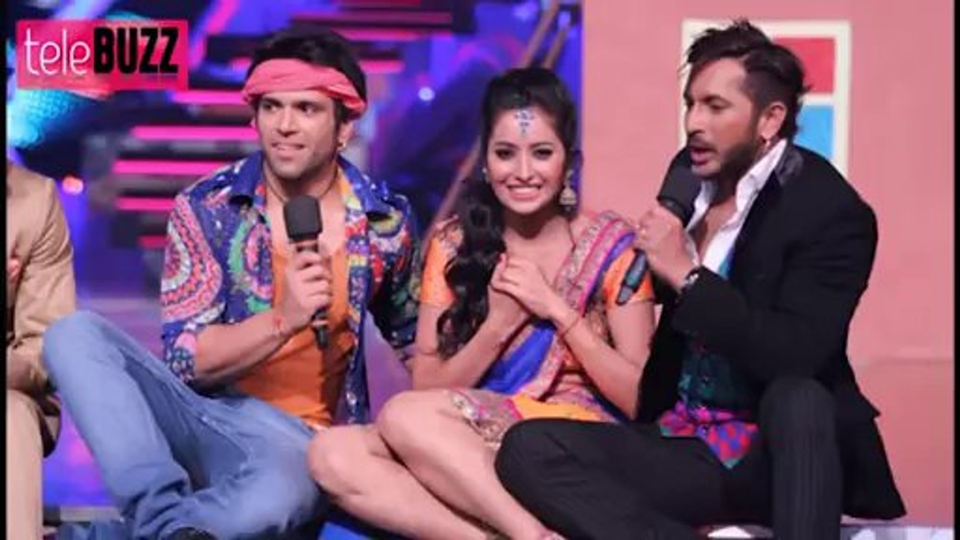Nach Baliye 6 21st December 2013 FULL EPISODE Rithvik s ROMANTIC PROPOSAL for Asha