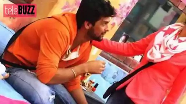 Bigg Boss 7 Gauhar Tanisha FRIENDS in Bigg Boss 719th December 2013 Day 95 FULL EPISODE