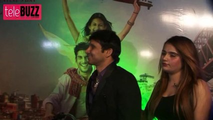 KRK REACTS to S*X in Bigg Boss 7 HOUSE -- EXCLUSIVE VIDEO