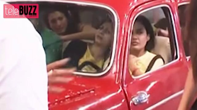 Bigg Boss 7 Armaan Kohli IN JAIL VIDEO in Bigg Boss 7 17th December 2013 Day 93 FULL EPISODE