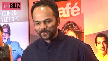 Rohit Shetty REPLACES Akshay Kumar in Khatron Ke Khiladi NEW SEASON
