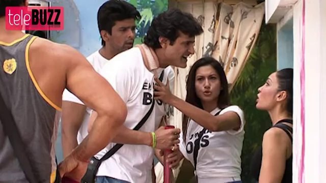 Bigg Boss 7 Armaan's SHOCKING EVICTION in Bigg Boss 7 13th December 2013 Day 89 FULL EPISODE