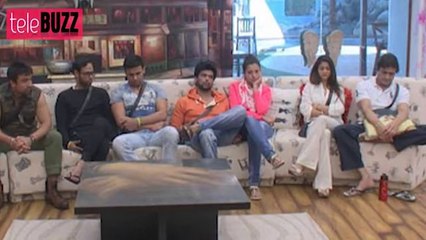 Bigg Boss 7 13th December 2013 Day 89 FULL EPISODE -- ONLINE VIDEO