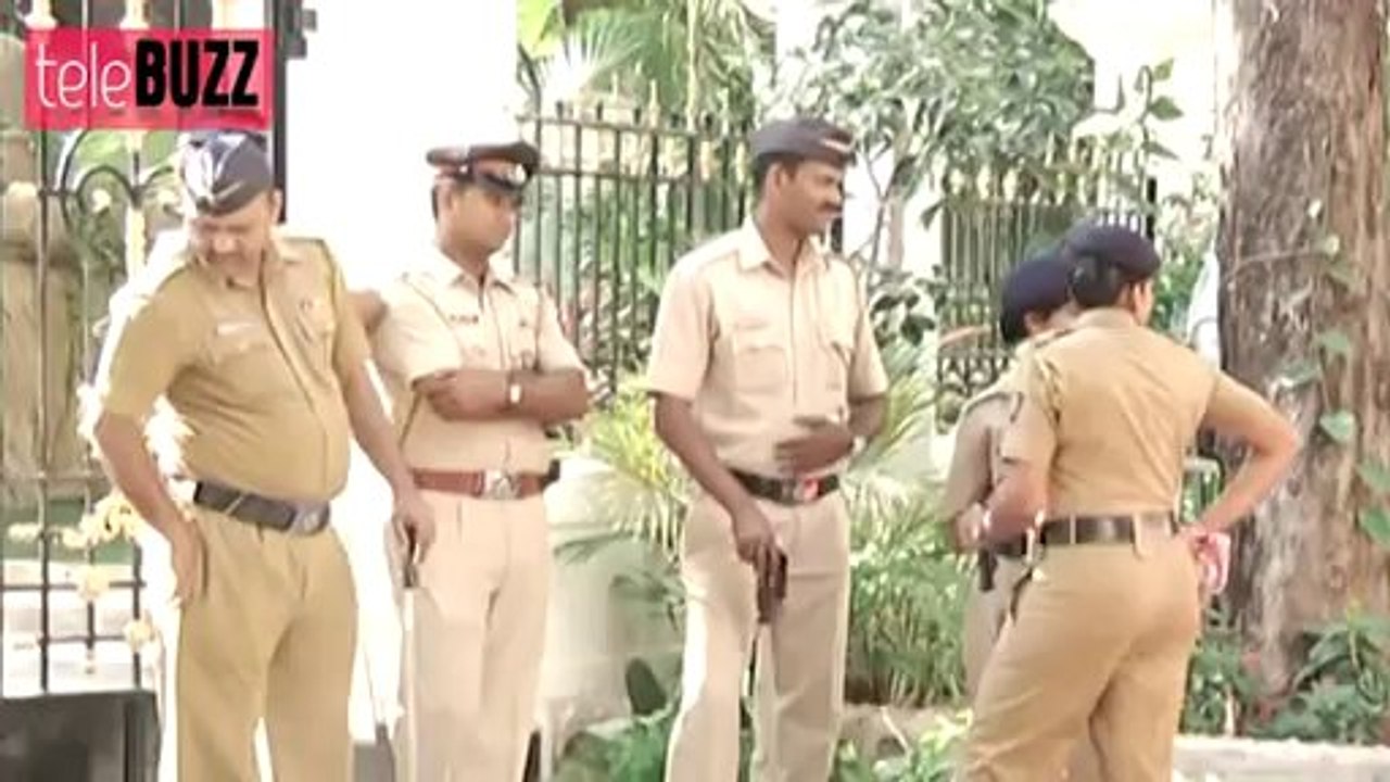 Bigg Boss 7 Armaan TO GET ARRESTED in Bigg Boss 7 13th December 2013 Day 89 FULL EPISODE