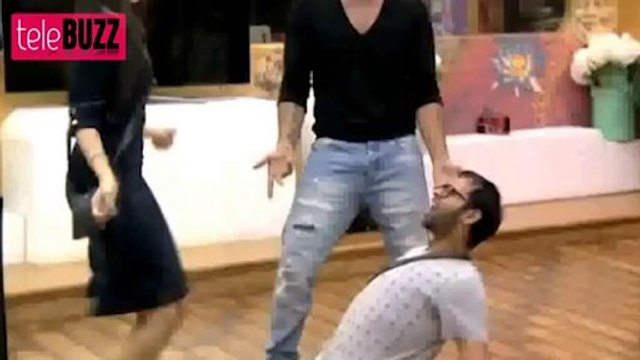 Bigg Boss 7 Sunny Leone DATE & ENTRY in Bigg Boss 7 12th December 2013 Day 88 FULL EPISODE