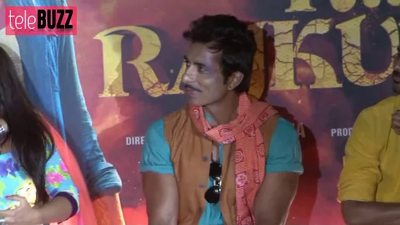 Raju Shrivastav on Comedy Nights with Kapil 7th December 2013 FULL EPISODE -- ONLINE VIDEO