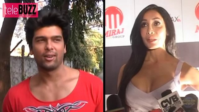 Bigg Boss 7 Sofia PUSHES & HITS Armaan in Bigg Boss 7 4th December 2013 Day 80 FULL EPISODE