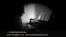 17. August 2013 1 Daily Piano by Stefan Gisler Live Piano Improvisation