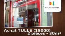 A vendre - Local - TULLE (19000) - 2 pièces - 30m²