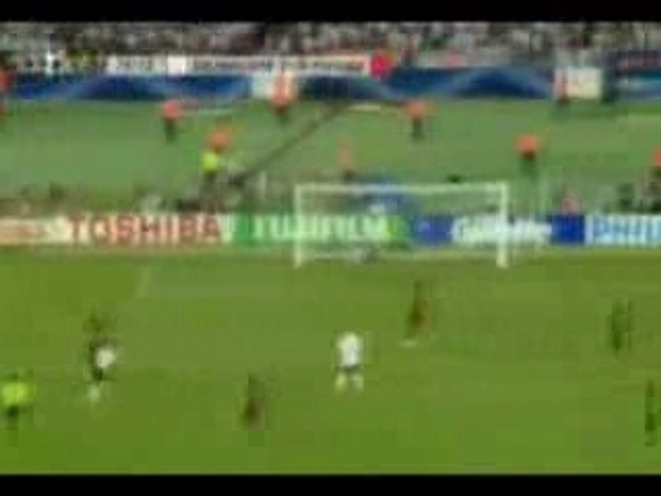 The Bastian Schweinsteiger show 