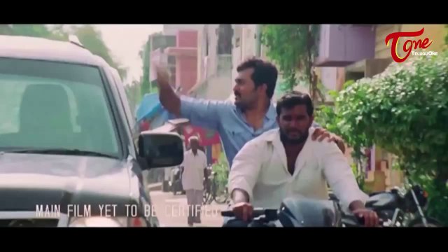 Traffic Movie Trailer || Surya || Sarath kumar || Prakash raj || Radhika