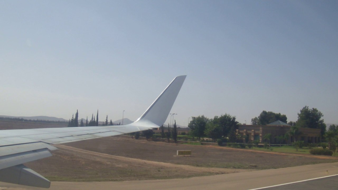 maroc 2013