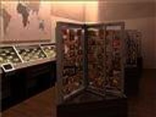 مصرف لبنان يقيم متحفاً للعملات