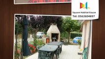 A vendre - Maison/villa - NOGARO (32110) - 7 pièces - 168m²