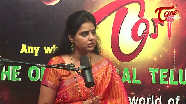 O Manchi Mata || Networking Skills || TORI Live Show with Dr. Kavitha Gudapati