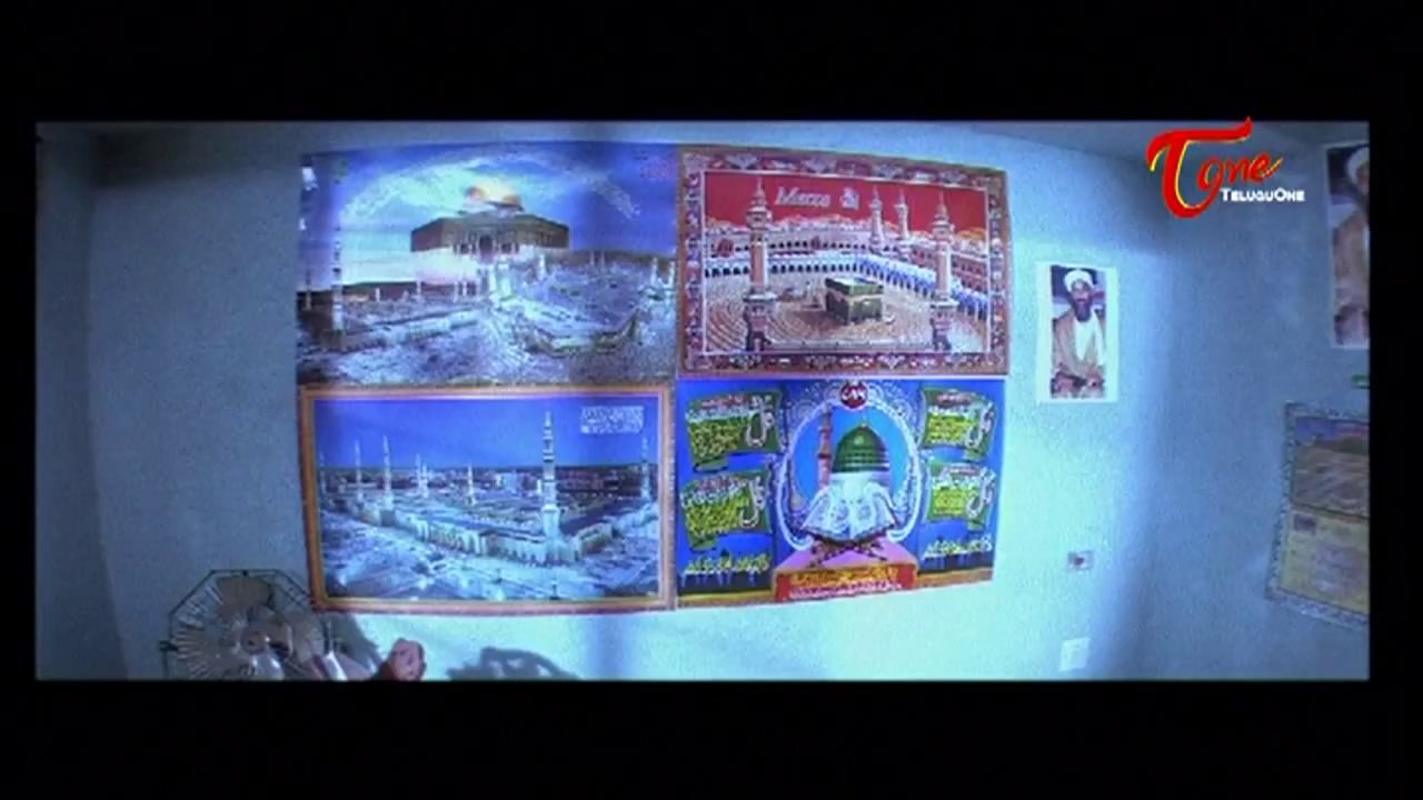 Srikanth Misbehaves With Bollywood Hot actress Kim Sharma