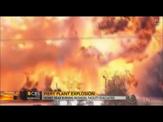 02012014 Explosions of this week...Ricky Sticky mix