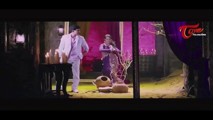 Hrudayam Ekkadunnadi Movie Promo || Krishna Madhav || Anusha || Samskruthi