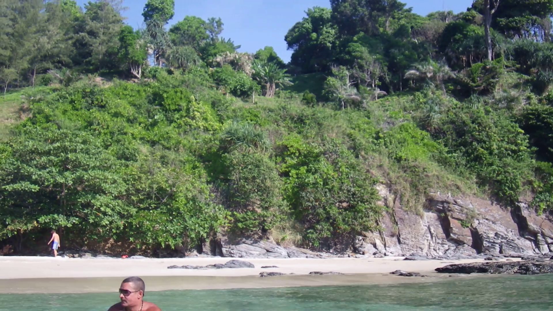 thailand 2014