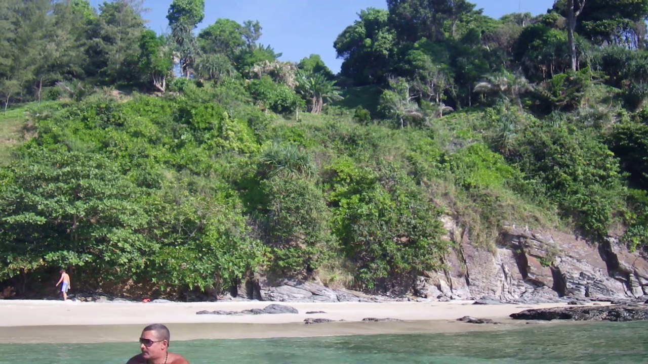 thailand 2014