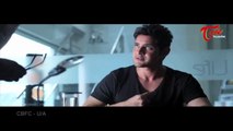 1 Nenokkadine Movie || Latest Trailer || Superstar Mahesh Babu