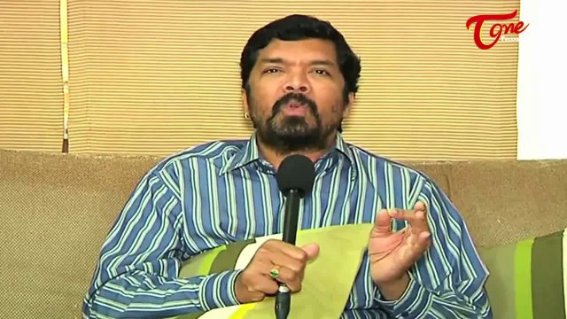 Posani Krishna Murali || Speaks about || Superstar Mahesh Babu's 1 Nenokkadine