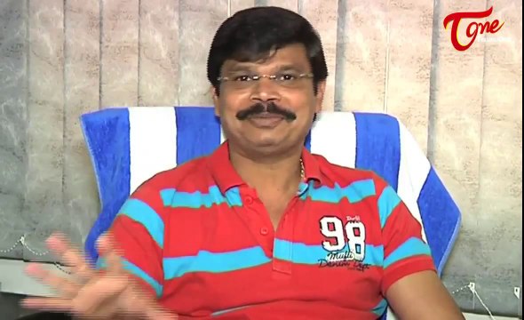 Boyapati Srinu || Speaks about || Superstar Mahesh Babu's 1 Nenokkadine