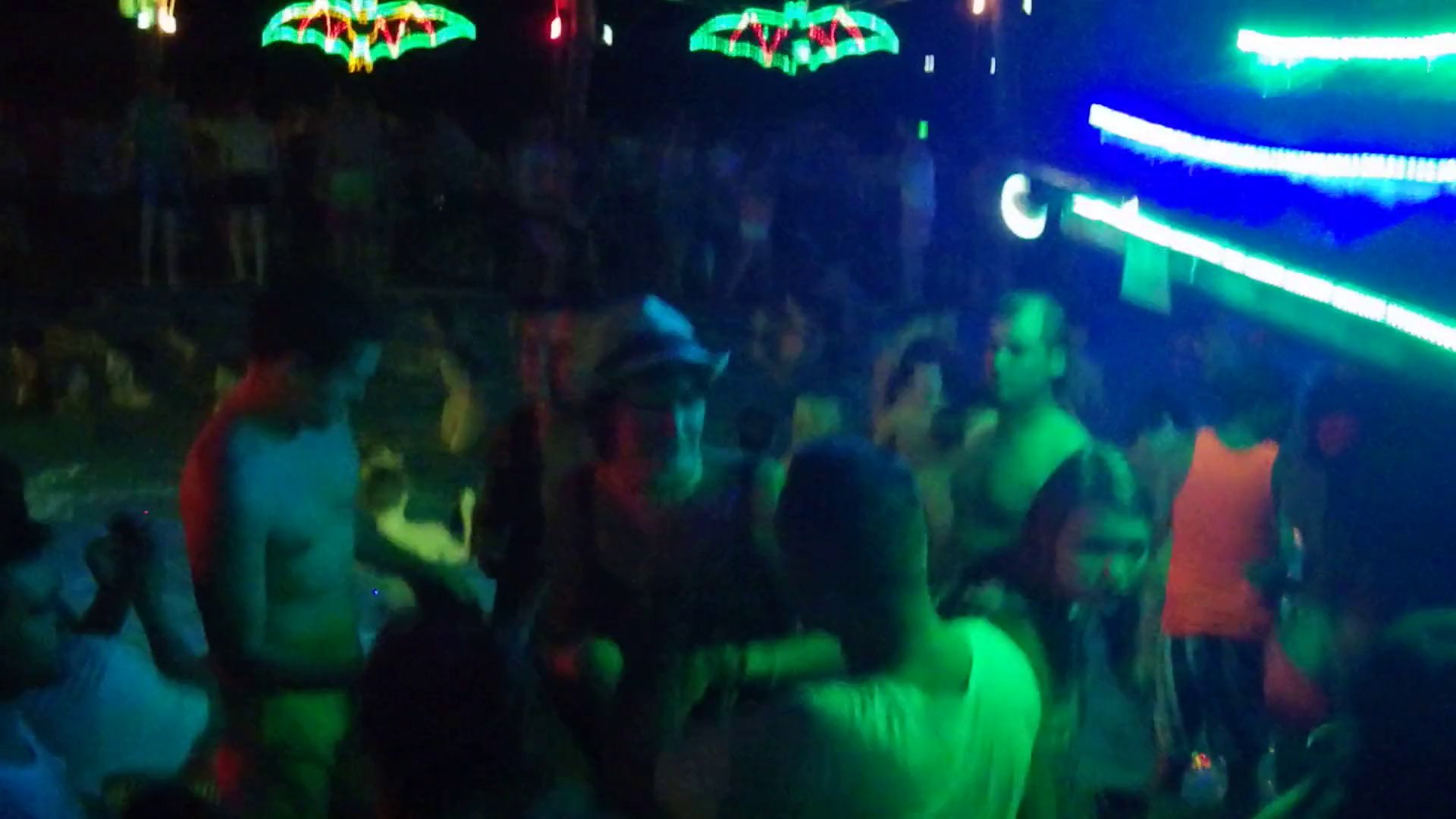 thailand 2014