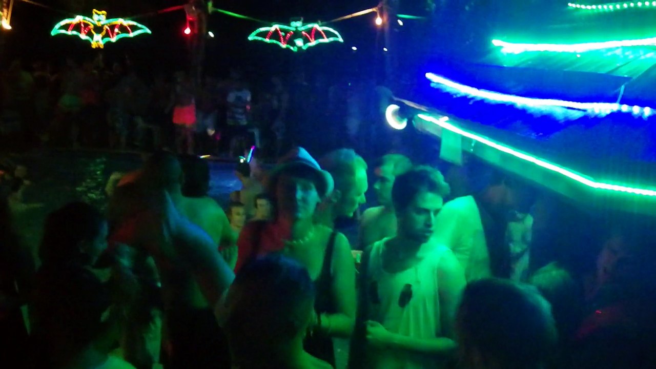 thailand 2014