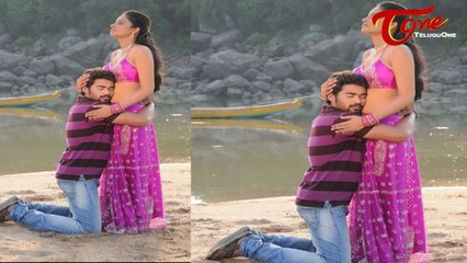 Pure Love Movie Stills