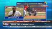 Rep. Dominicana-Puerto Rico y Cuba-México en Beisbol desde Venezuela
