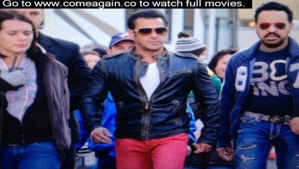 shahrukh khan salman khan movie list