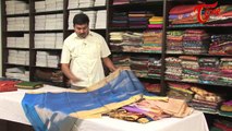 Fashion Passion || Kota Designer Sarees with Multi Colour