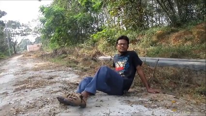 HEART less || A Short Film By Virus Productions