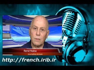 table ronde: (syrie: perspectives des négociations)