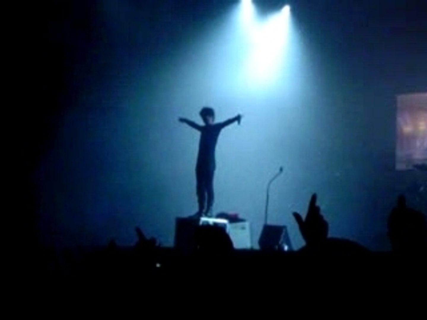 ⁣Indochine - Intro de l'aventurier