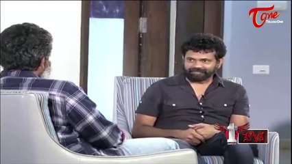 Rajamouli and Sukumar || Chit Chat Show || 1 Nenokkadine || Part 01