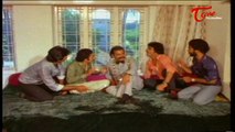 Rendu Jella Seetha Comedy Scene Between Sutti Veerabhadram | Naresh Gang