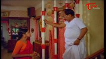 Rendu Jella Seetha Comedy Scene | Allu Ramalingaiah Speaking Funny Hindi