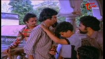 Rendu Jella Seetha Comedy Scene | Naresh Gang Kidnaps Subhaleka Sudhakar