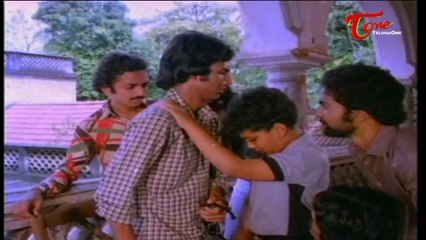 Rendu Jella Seetha Comedy Scene | Naresh Gang Kidnaps Subhaleka Sudhakar