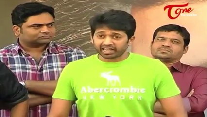 Yevadu Movie Success meet | Dil Raju | Vamsi Paidipalli