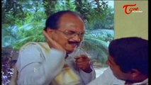 Rendu Jella Seetha Comedy Scene Between Naresh Gang | Allu Ramalingaiah