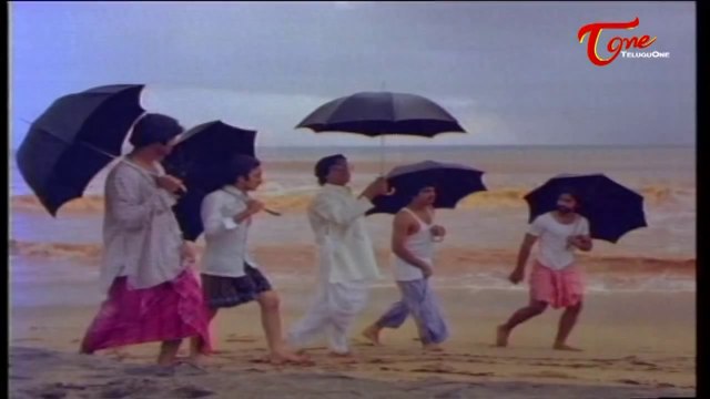 Rendu Jella Seetha Comedy Scene | Poet Takes Funny Class To Naresh Gang