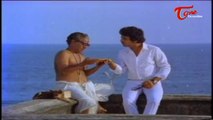 Rendu Jella Seetha Comedy Scene Fortune Teller Making Fun Of Naresh Gang