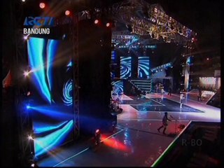[140125]Konser Kota Terang Philips LED Bandung RCTI - Seg 1