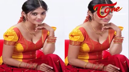 Supoorna Latest Hot And Spicy Photos