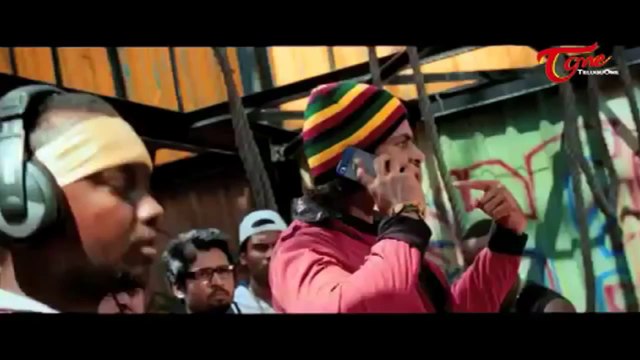 Rey Movie Theatrical Trailer | Sai Dharam Tej | Amruta Patki