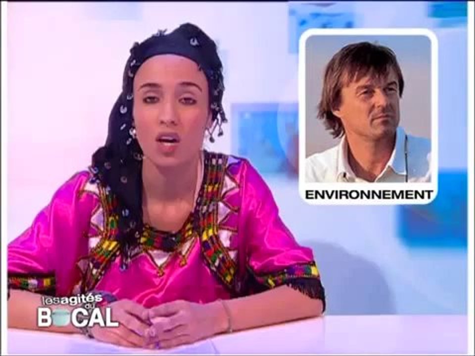 Le JT de Zouzou n°1