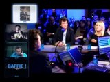 Laurent Baffie clashe de Jean-Marie Le Pen